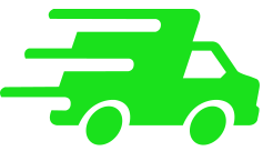 vrachtwagen icon